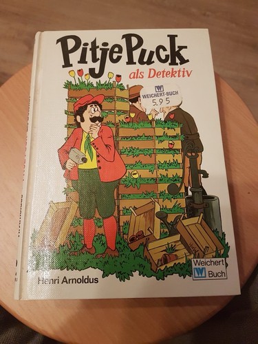 Pitje puck band - pitje,