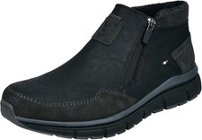 Bugatti Slipper - Schwarz