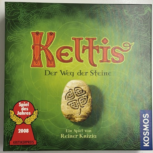 Keltis der weg - weg,