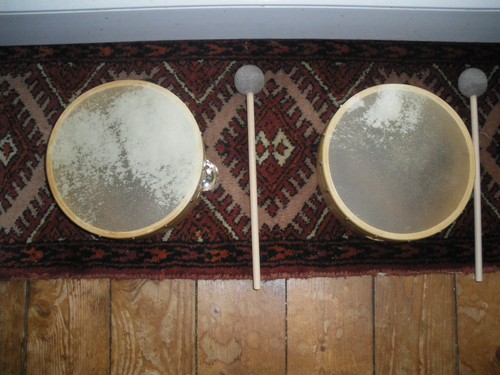 Rohema rhytmus set - set, 1
