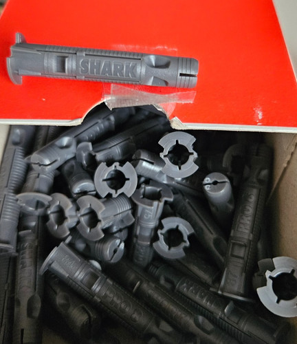 180 würth zebra dübel shark - 180,