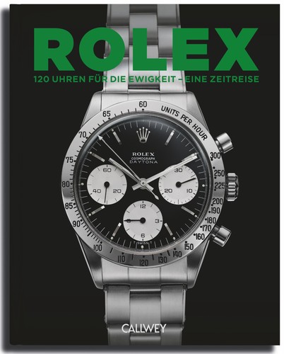 Dowling james rolex - james/rolex,