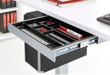 Unterbauschublade Schreibtisch