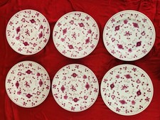 Warnecke china purpur - 6, x