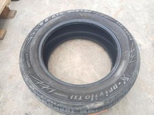 215-55-16 97W reifen CITROEN