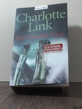 Der fremde Gast, Roman