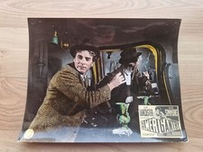 Elmer Gantry,Burt Lancaster,Nr
