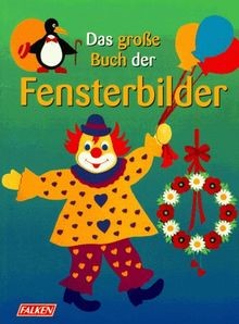 Das große buch der - große,