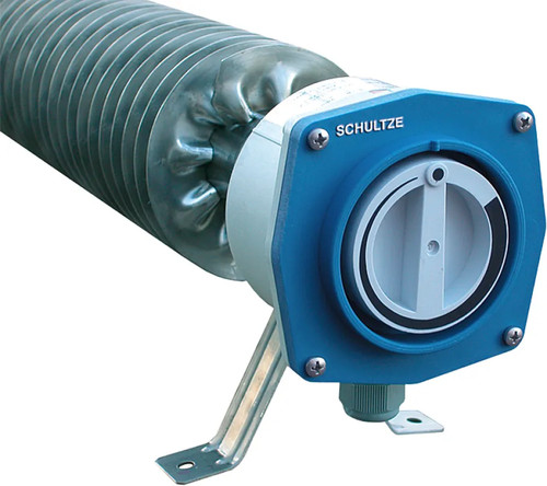 Rippenrohrheizofen 3000w - rippenrohrheizofen,