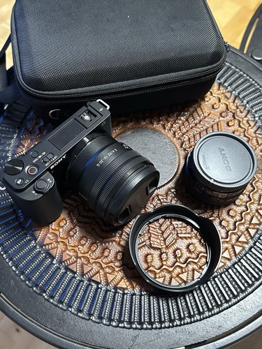 Sony e10 mit selp1020g - mit,