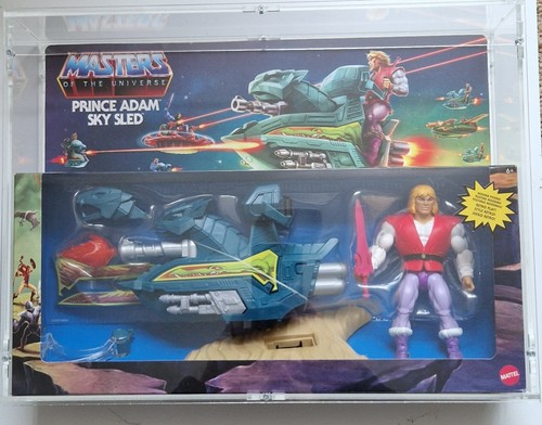 Masters the universe - masters, of