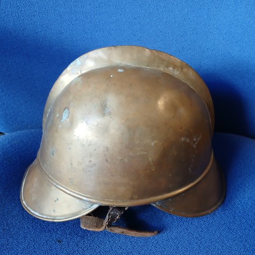 Feuerwehrhelm raupenhelm - feuerwehrhelm,,