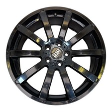 Alufelge MAM Aluminiumfelge