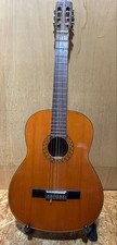 Retro Akustik Konzertgitarre