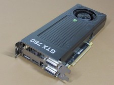 Nvidia GeForce GTX 760 2GB