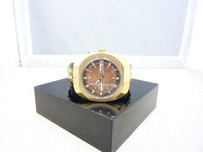 Mächtige Slava Automatik Day