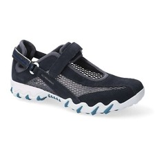 Allrounder mephisto slipper - by,