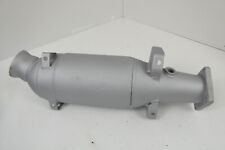 Porsche 911 964 Katalysator 96411321316 KAT am Auspuff