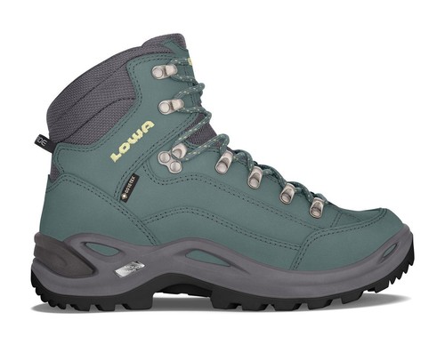 Lowa renegade gtx mid - lowa, w,