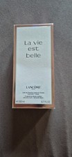 lancome la vie est belle body lotion