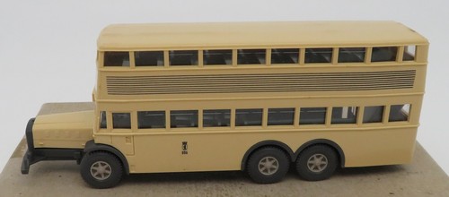 Wiking 87 berlin bus - wiking, 1/87