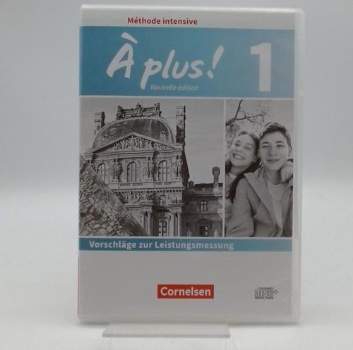 Plus nouvelle edition - a,
