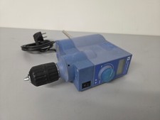 IKA Janke & Kunkel Rührwerk Eurostar digital