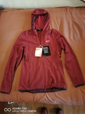 HH Helly Hansen, Fleece Hooded