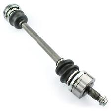 Antriebswelle hinten für