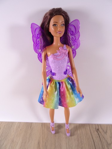 Barbie fashion doll - barbie,