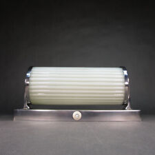 Art Deco Lampe Bauhaus Leuchte Antik MALECOR Wandlampe 30er Jahre Wandleuchte