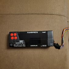 Taxameter Hale MCT 06 Microtax