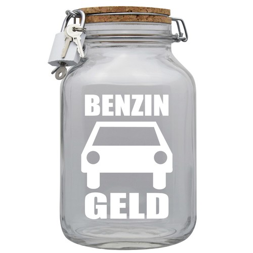 Spardose geld geschenk - spardose, ideen