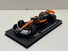 McLaren Mercedes F1 MCL60