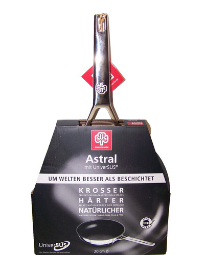 Schulte ufer astral - ufer, "astral"