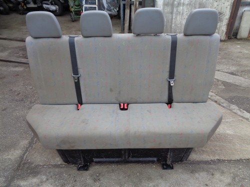 Crafter doppelkabine 4er - crafter, 2f