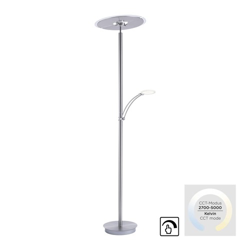 Led stehleuchte deckenfluter - stehleuchte,