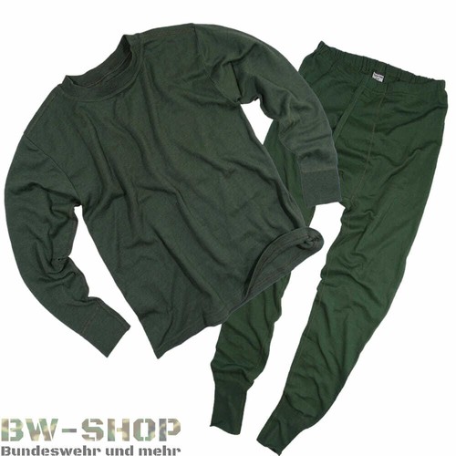Original bundeswehr aramid - original,