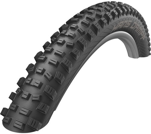 Schwalbe mantel reifen hans - schwalbe,