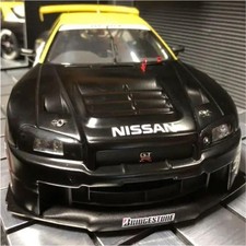 Autoart 1/18 Nissan Skyline