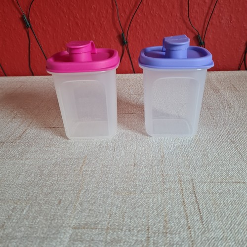 Tupperware mess 350 ml - mess,
