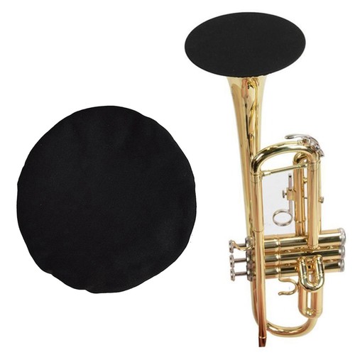Schwarze trompete alto tenor - schwarze,