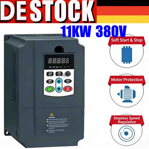 380v 11kw schwerlast - 11kw,