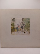 New Sketches of Stuttgart