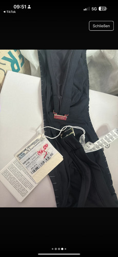 Bikini mit etikett grösse xxs - mit,
