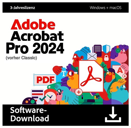Adobe acrobat classic pro 2 - acrobat,