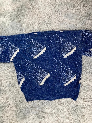 Vintage pullover 80er - vintage,