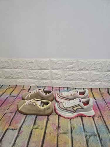 Camper twins lifestyle - lifestyle, schuhe