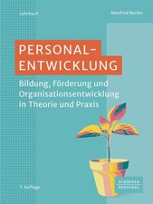 Personalentwicklung, Manfred
