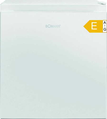Bomann mini kühlschrank 45l - bomann,